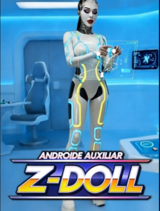 Android Zidol Tech Intelligence