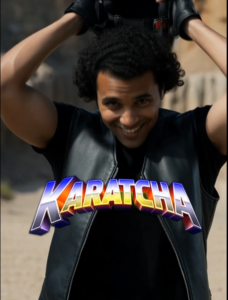 Guncyber Hero Factory Brazil