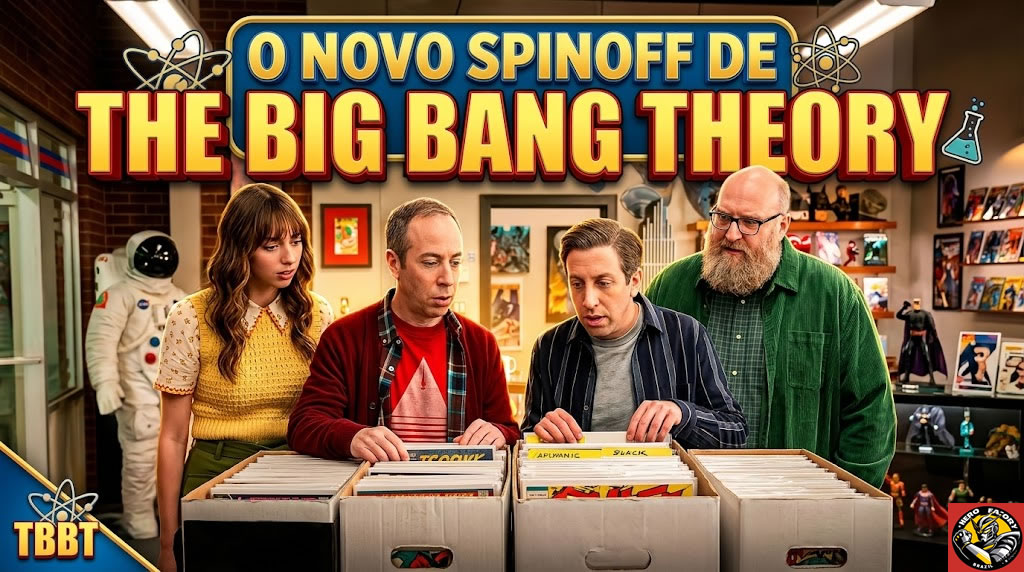 Stuart Fails to Save the Universe