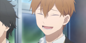 O Quadrilátero Amoroso de Hikawa