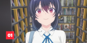 As Sextas-Feiras de Maki e Asanagi