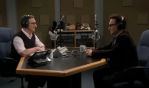 The Big Bang Theory - A física está morta ou não