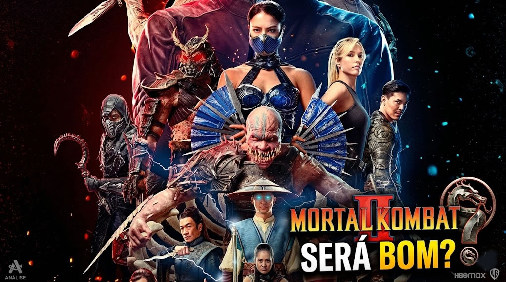 Mortal Kombat 2