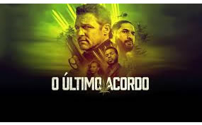 O Último Acordo no PineDrama