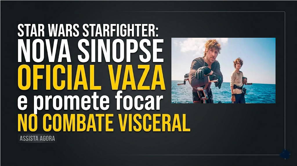 Star Wars Starfighter
