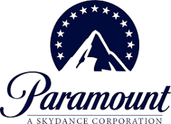 Logotipo da Paramount Skydance, empresa que adquiriu a Warner Bros. Discovery