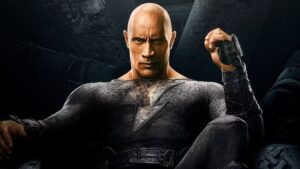 Como foi o filme de Adão Negro nos cinemas?