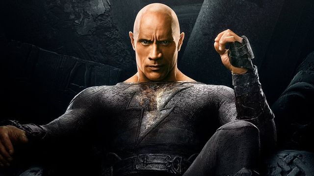 Como foi o filme de Adão Negro nos cinemas?